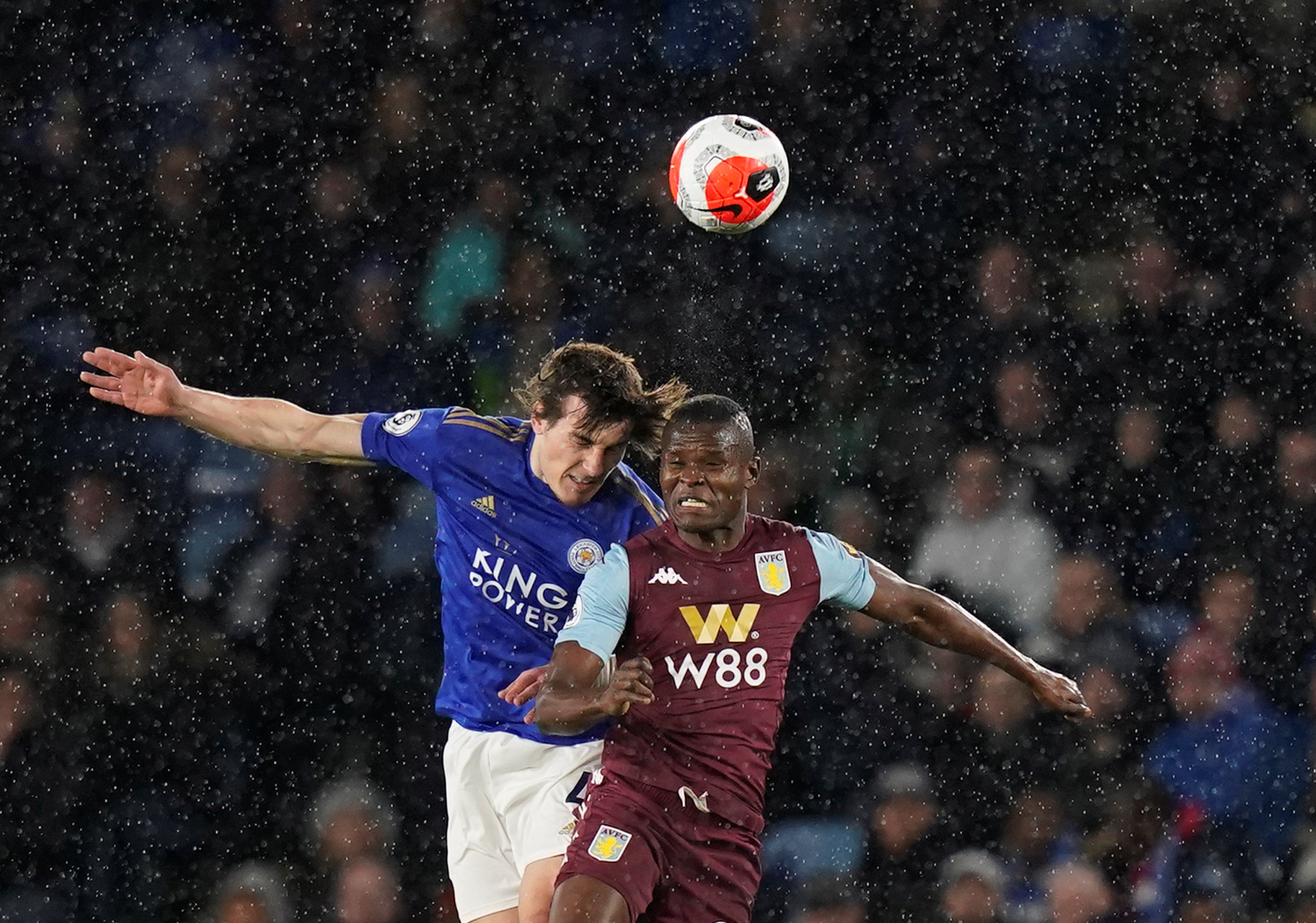 C羅的進攻 C羅的進攻