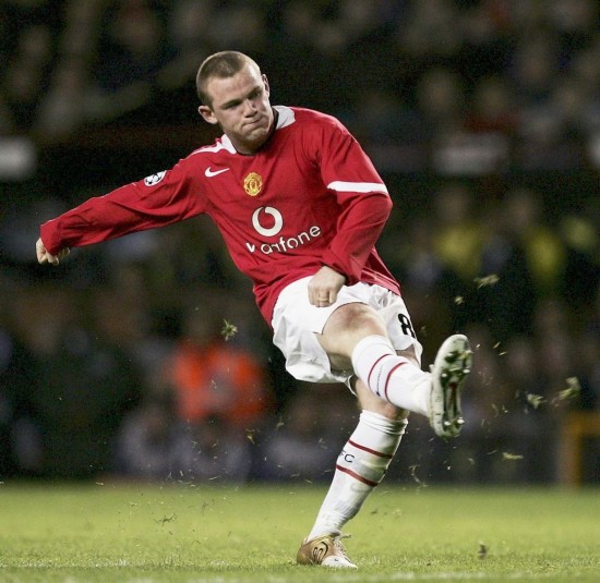 中场与边路 中场与边路